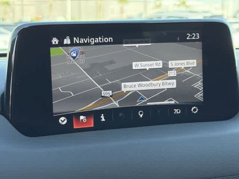 Used 2019 MAZDA CX-5 Grand Touring w/ GT Premium Package image 22