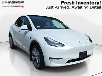 Used 2020 Tesla Model Y Long Range