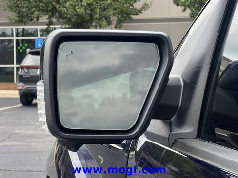 Used 2025 Ford F150 Raptor AWD/4WD image 31