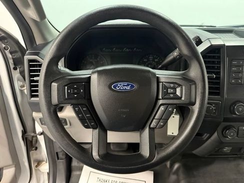 Certified 2020 Ford F150 XL w/ Equipment Group 101A Mid AWD/4WD image 23