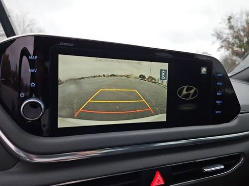 Used 2021 Hyundai Sonata SEL Plus w/ Tech Package image 24