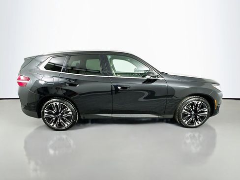 Used 2025 BMW X3 xDrive30i w/ Premium Package image 4