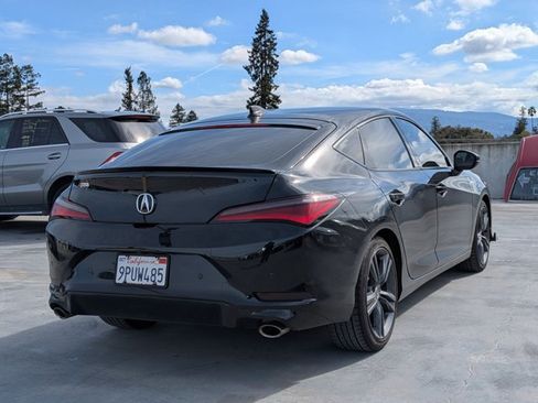 Used 2025 Acura Integra A-Spec image 5