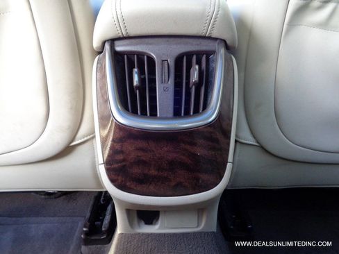 Used 2016 Buick LaCrosse Leather w/ Experience Buick Package image 16