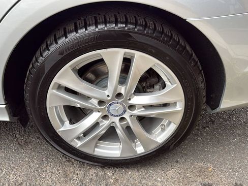 Used 2014 Mercedes-Benz C 300 4MATIC Sedan image 11