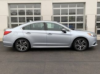 Used 2017 Subaru Legacy 2.5i Sport video 2