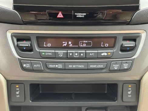Used 2018 Honda Pilot EX-L image 13
