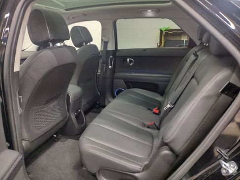 Certified 2023 Hyundai Ioniq 5 Limited image 35