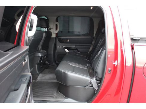 Used 2022 Toyota Tundra Limited w/ TRD Off-Road Package image 12