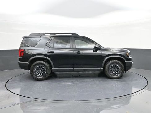 New 2026 Honda Passport TrailSport image 22