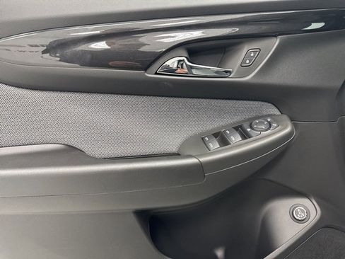 New 2026 Chevrolet TrailBlazer LT w/ Convenience Package image 9