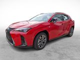 New 2025 Lexus UX 300h AWD image 2