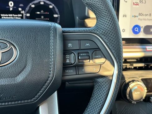 New 2026 Toyota Tacoma TRD Sport image 17