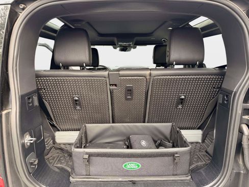Used 2024 Land Rover Defender 90 S AWD/4WD image 15