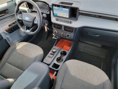 Certified 2023 Ford Maverick XLT w/ XLT Luxury Package image 39