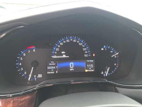 Used 2014 Cadillac CTS Luxury image 13