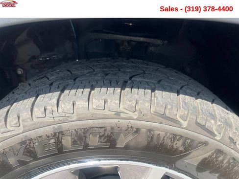 Used 2014 Toyota Highlander XLE AWD/4WD image 10