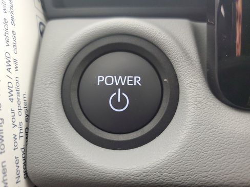 New 2026 Subaru Solterra Premium image 23