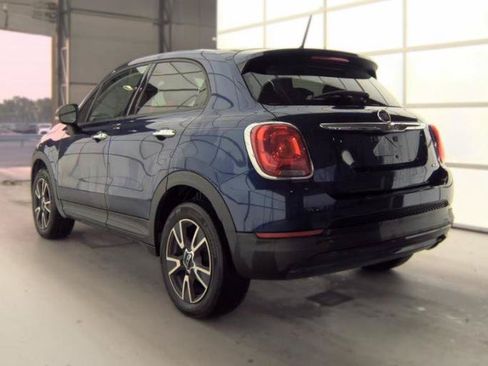Used 2016 FIAT 500X Easy AWD/4WD image 8