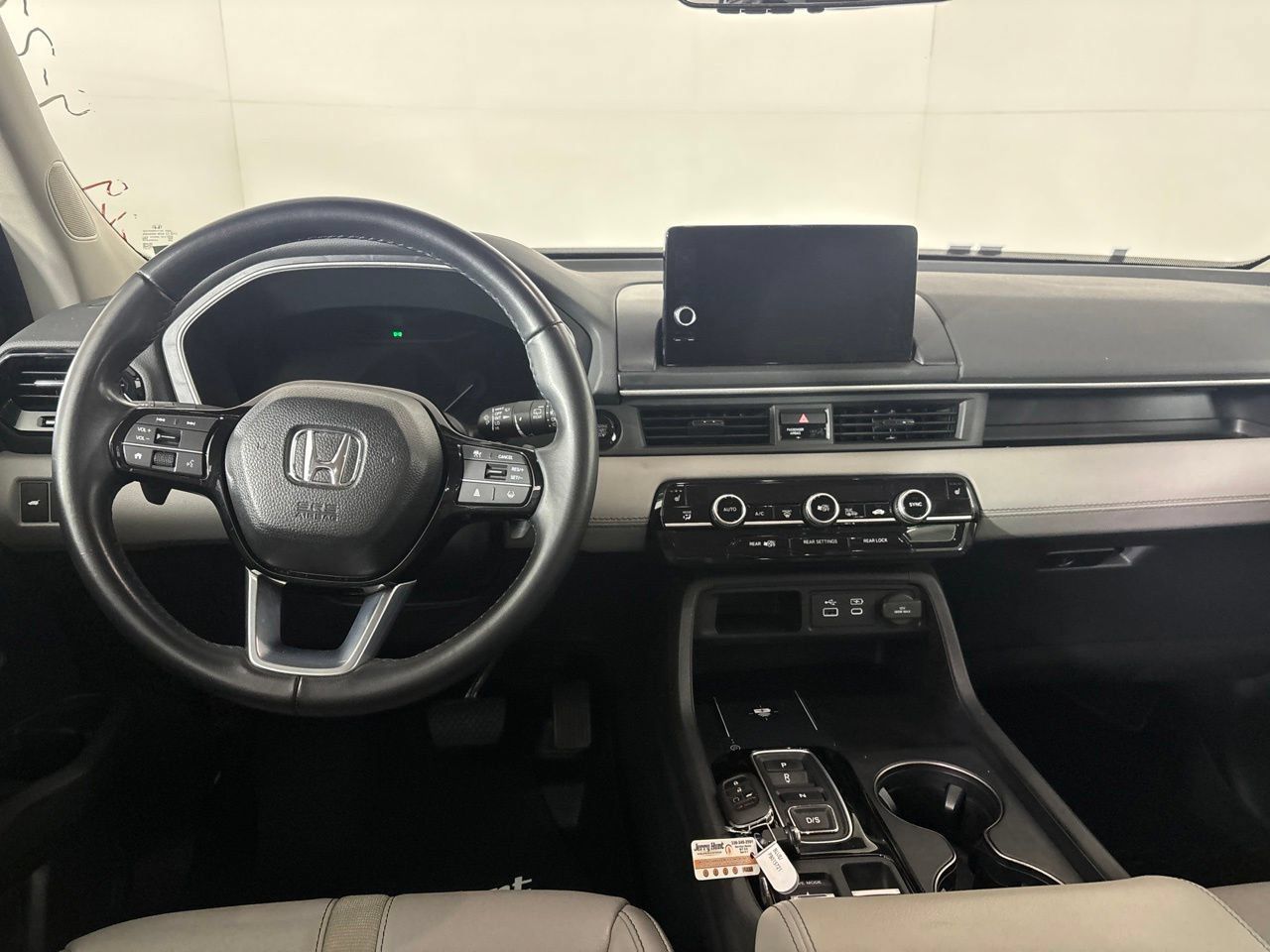 Used 2023 Honda Pilot EX-L image 27