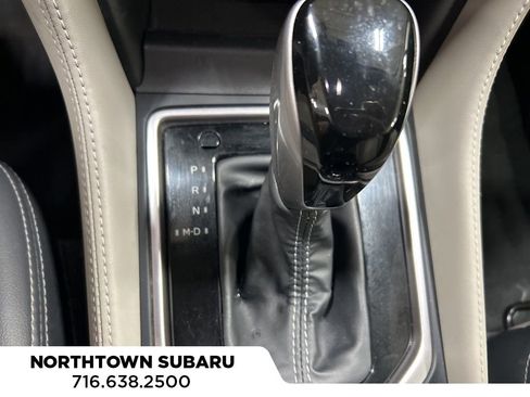 Used 2023 Subaru Forester Limited image 21