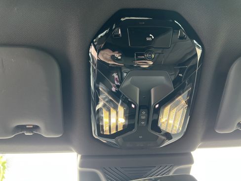 Certified 2025 BMW X3 xDrive30i image 38