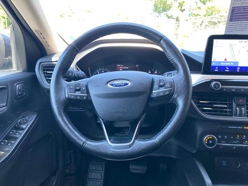 Used 2020 Ford Escape SEL AWD/4WD image 15