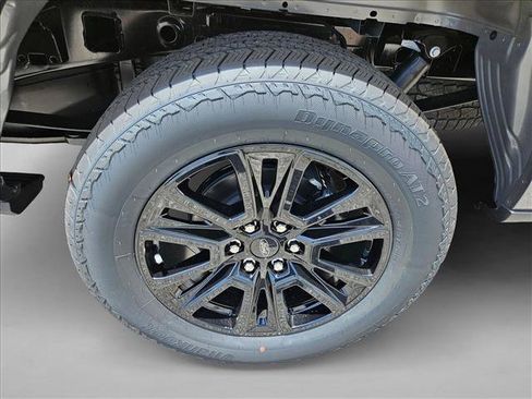 New 2026 Ford F150 Platinum AWD/4WD image 10