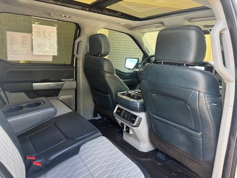 Used 2021 Ford F150 Limited AWD/4WD image 39