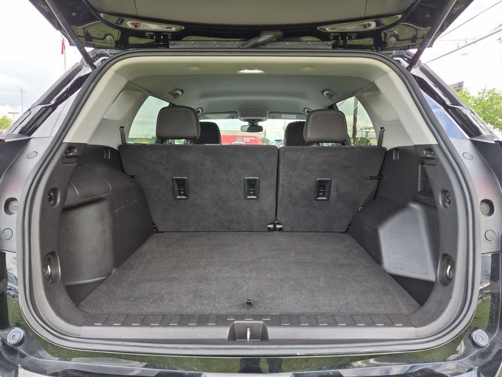Certified 2024 GMC Terrain SLE AWD/4WD image 24