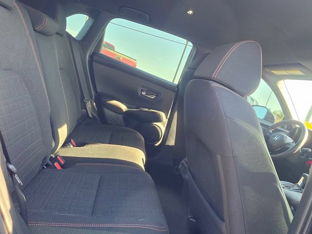 Used 2024 Honda HR-V Sport image 13