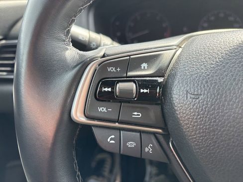 Used 2021 Honda Accord Sport image 20
