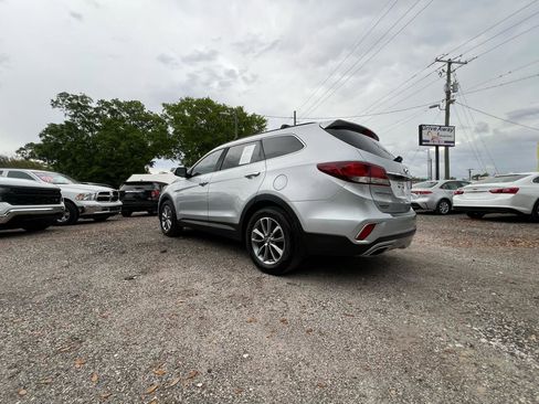 Used 2017 Hyundai Santa Fe SE w/ SE Premium Package 02 image 43