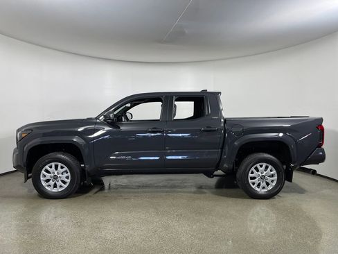 Used 2024 Toyota Tacoma SR5 RWD image 6