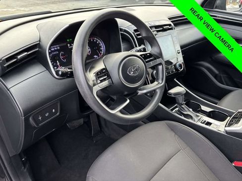 Used 2023 Hyundai Tucson SEL image 8