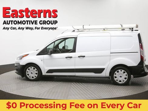 Used 2020 Ford Transit Connect XL FWD image 62