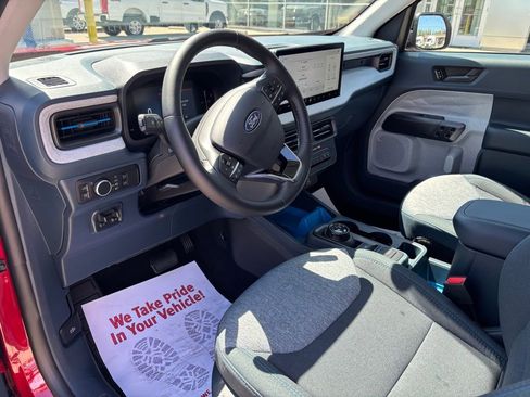 New 2026 Ford Maverick XLT AWD/4WD image 18