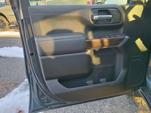 Used 2021 GMC Sierra 1500 Elevation image 23