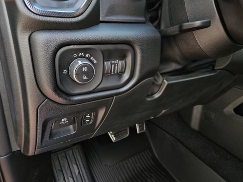 New 2026 RAM 1500 RHO AWD/4WD image 14