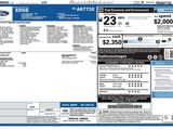 Used 2024 Ford Edge SEL image 5