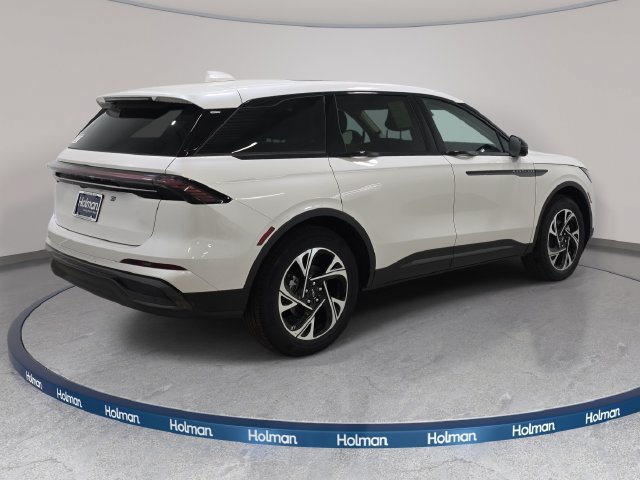 New 2026 Lincoln Nautilus Premier w/ Equipment Group 102A AWD/4WD image 5