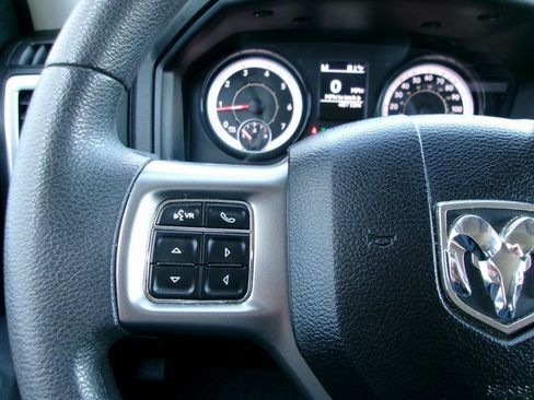 Used 2024 RAM 1500 Classic SLT image 10