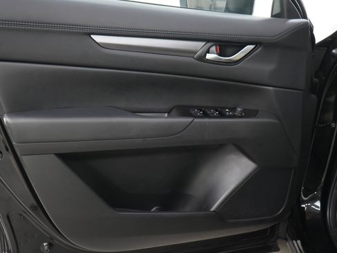 Used 2023 MAZDA CX-5 AWD 2.5 S w/ Select Package image 18
