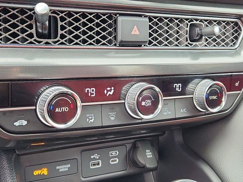 Certified 2023 Acura Integra A-Spec image 17