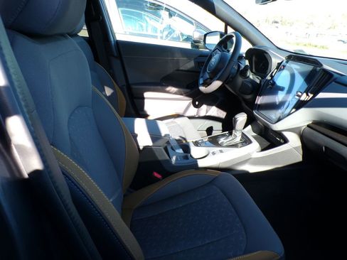 New 2026 Subaru Crosstrek 2.5i Sport AWD/4WD image 23