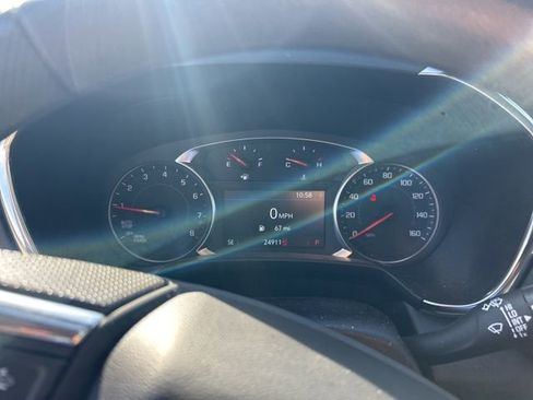 Used 2024 Chevrolet Blazer LT w/ Convenience Package image 6