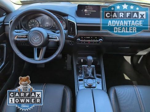 Used 2025 MAZDA CX-50 AWD 2.5 S w/ Accent Package image 5