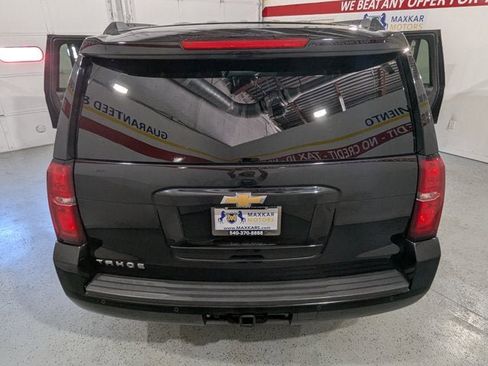 Used 2015 Chevrolet Tahoe LS image 14