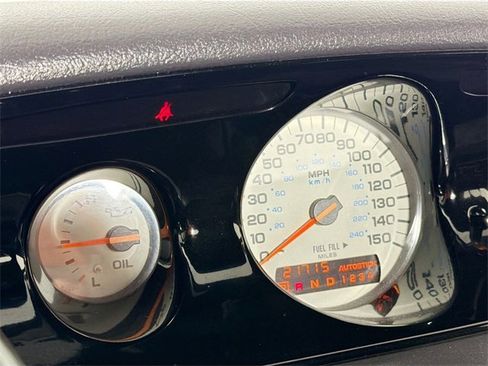 Used 2000 Plymouth Prowler Base image 11