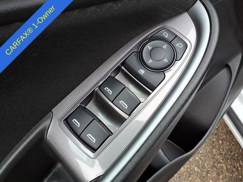 Used 2024 Chevrolet Malibu LT image 25